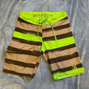 Ronix Board Shorts